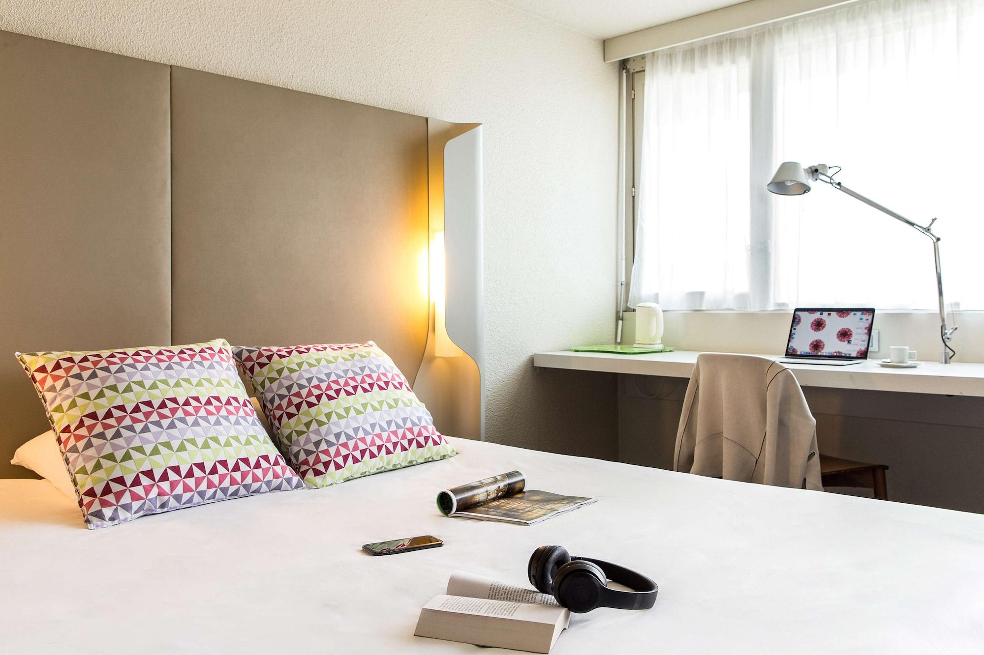 Campanile Hotel