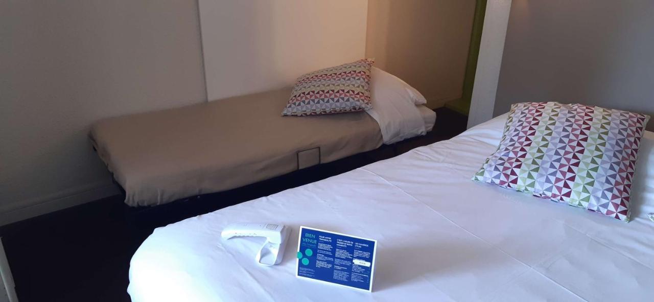 Hotel Campanile 3*