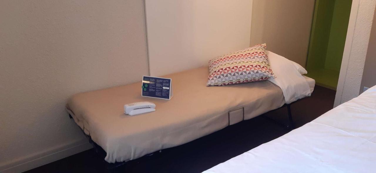 Campanile Hotel Conflans-Sainte-Honorine