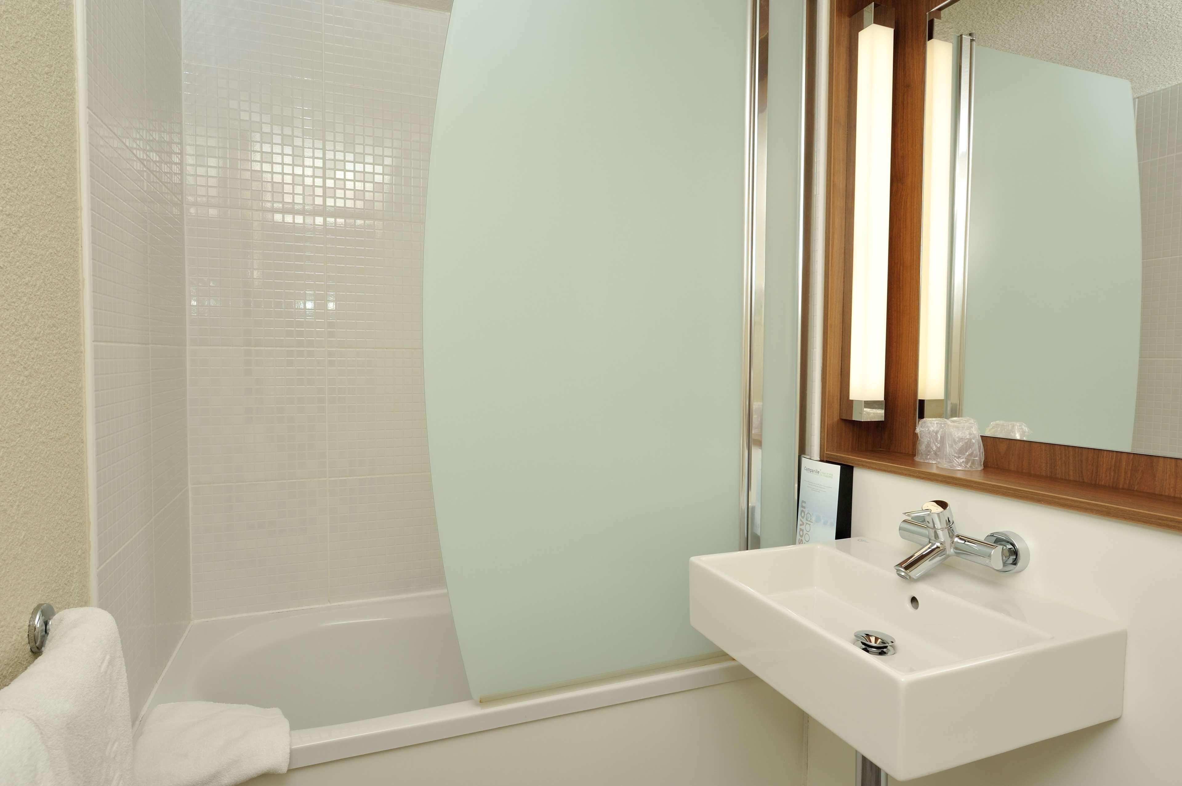 Campanile Hotel
