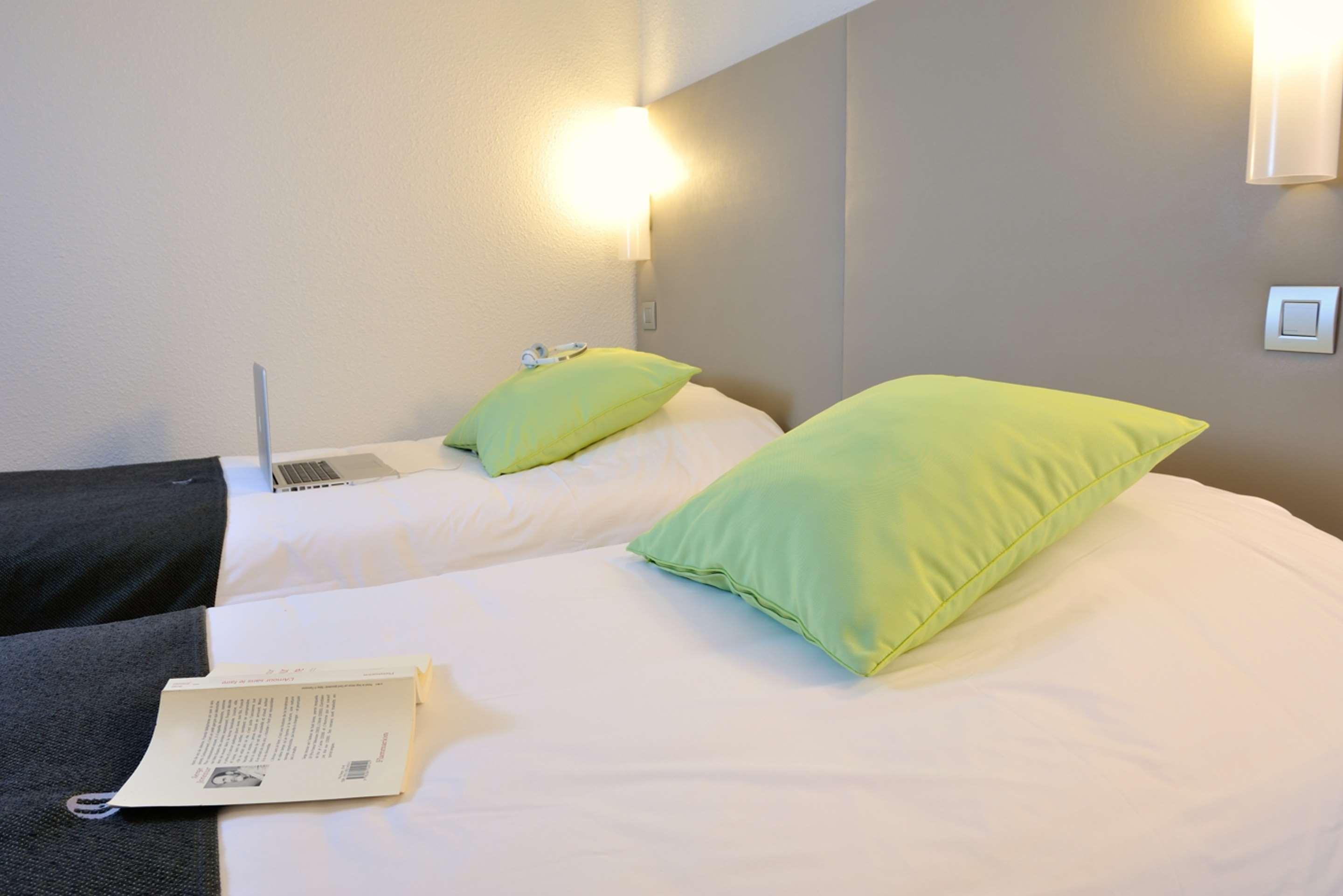 Campanile Hotel Conflans-Sainte-Honorine