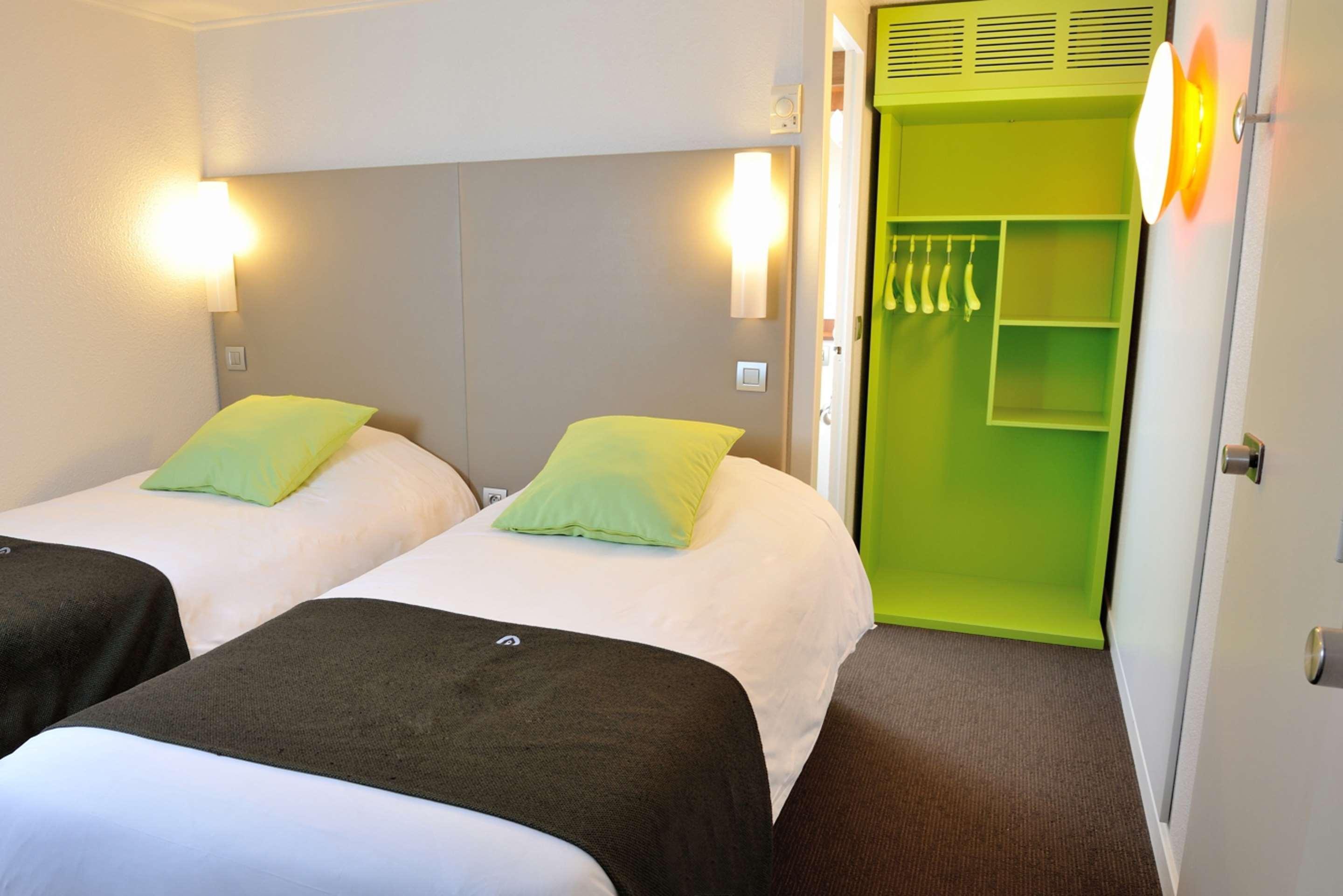 Hotel Campanile Conflans-Sainte-Honorine