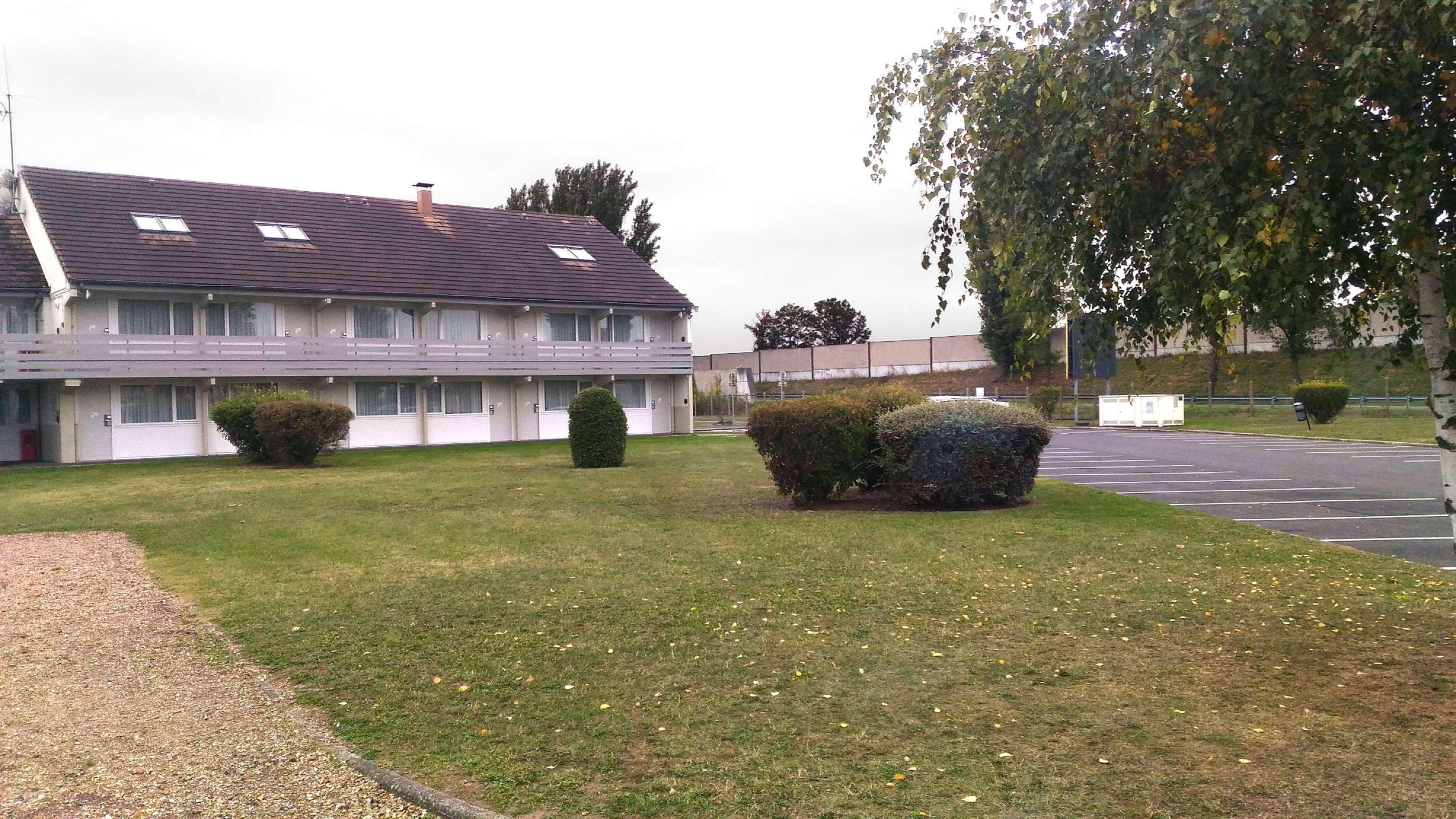 Hotel Campanile Conflans-Sainte-Honorine