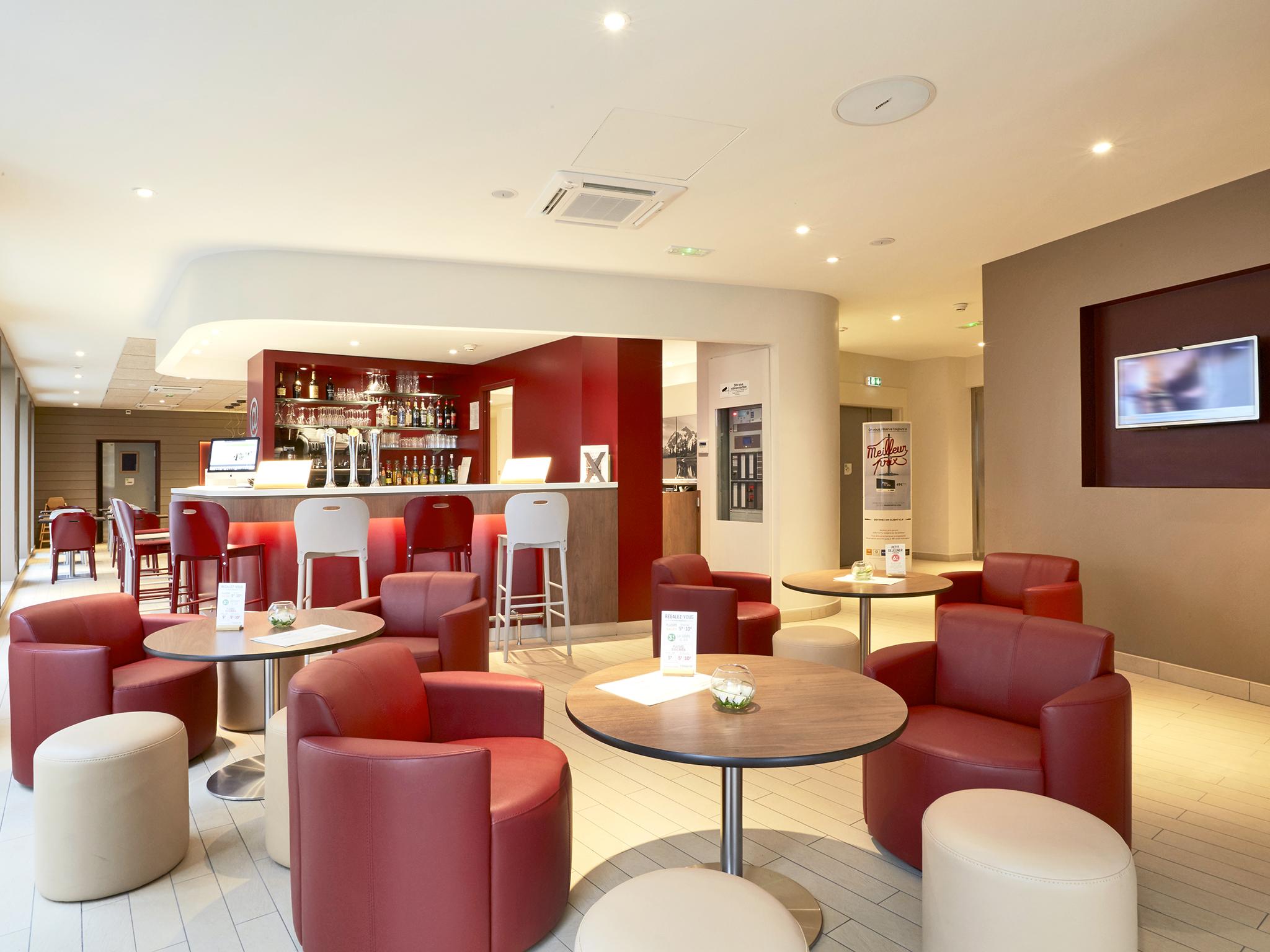 Hotel Campanile