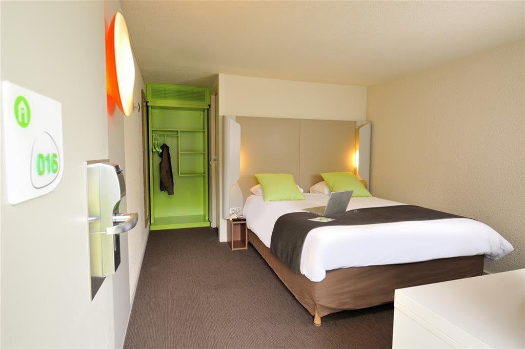 Campanile Hotel