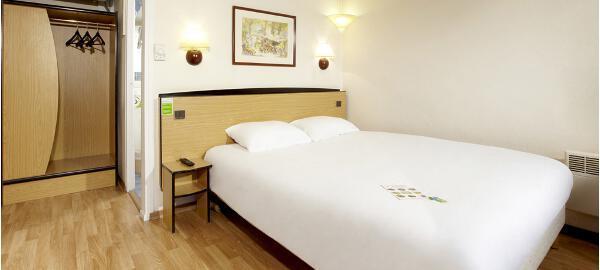 Campanile Hotel