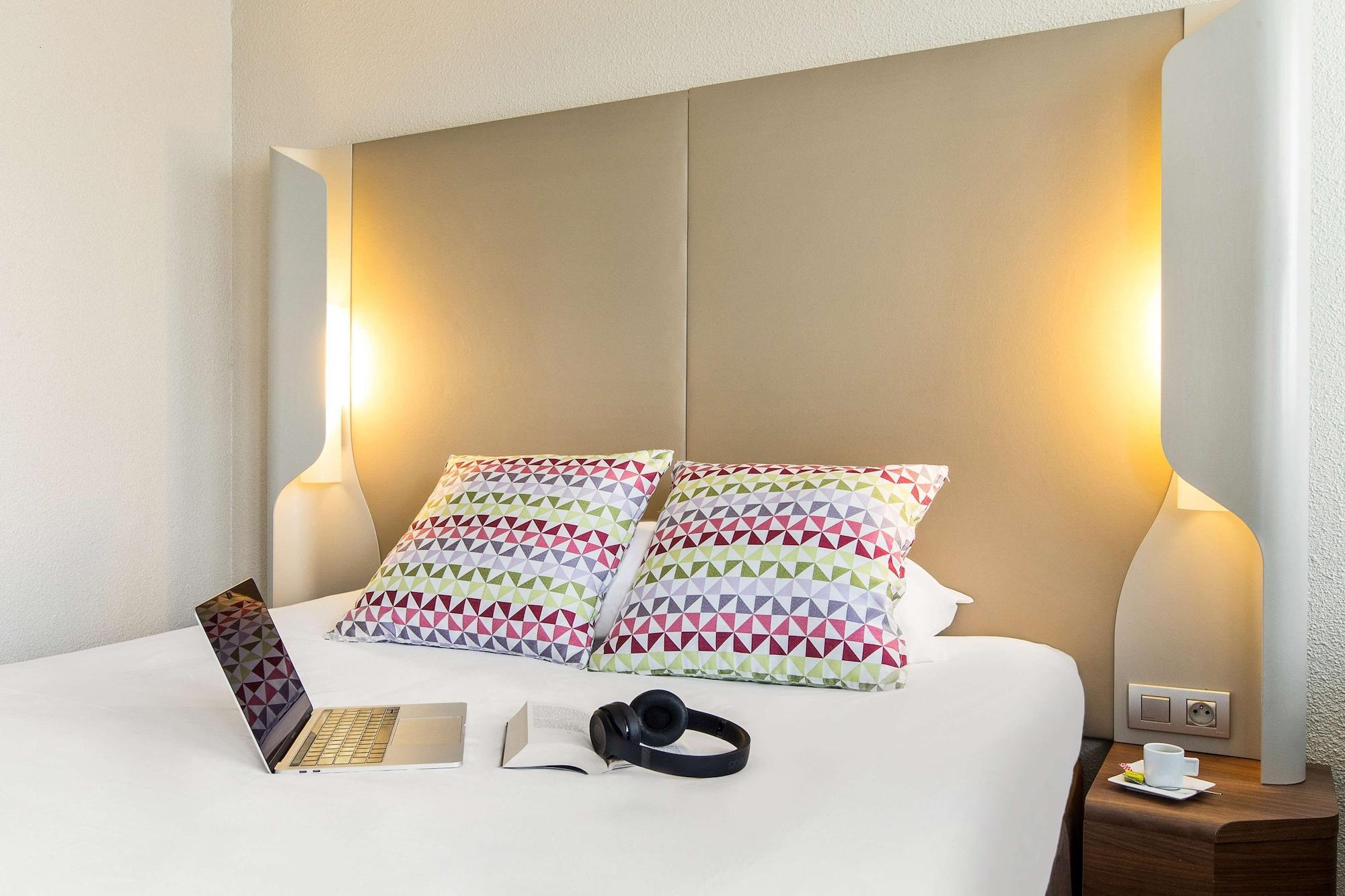 Campanile Hotel