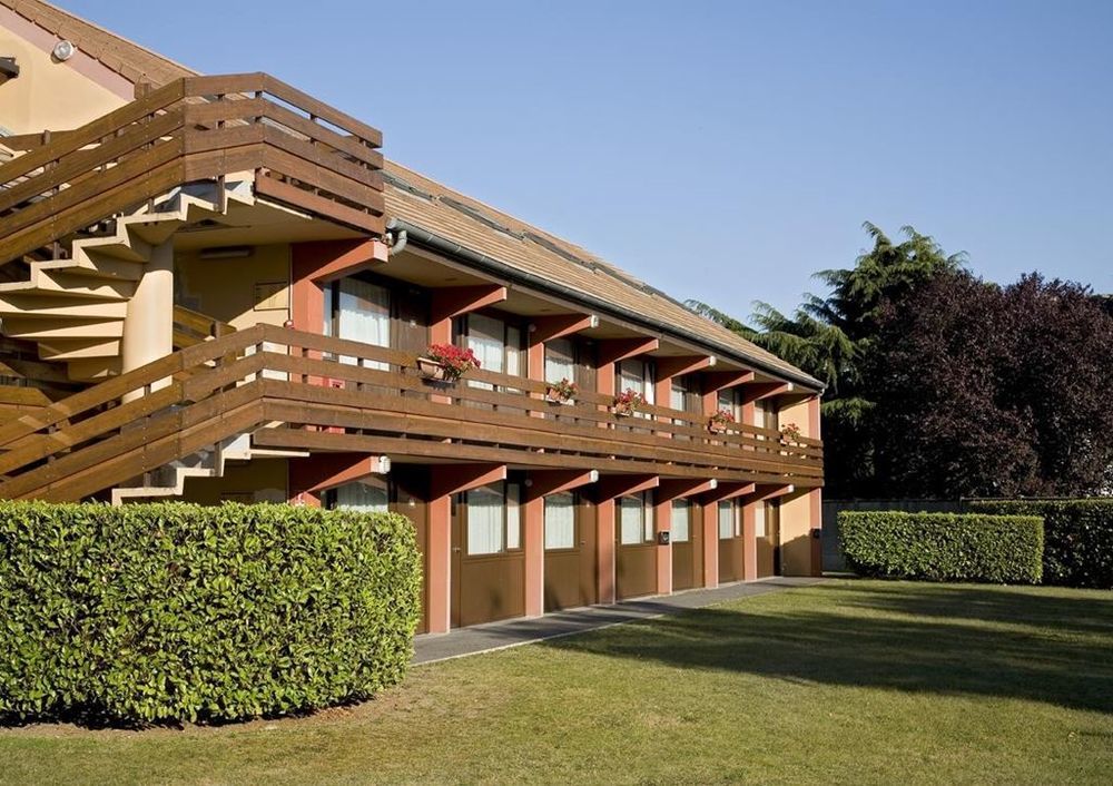 Hotel Campanile Conflans-Sainte-Honorine