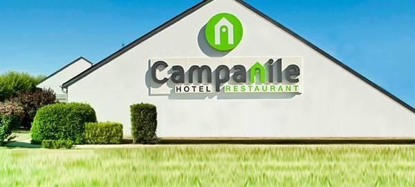 Campanile Hotel Conflans-Sainte-Honorine