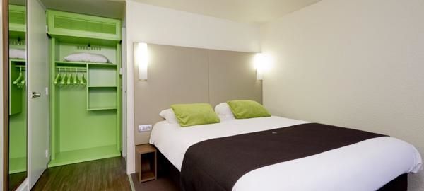 Hotel Campanile Conflans-Sainte-Honorine