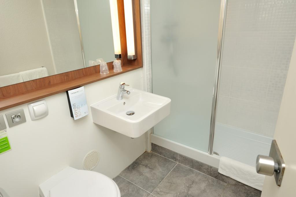 Hotel Campanile Conflans-Sainte-Honorine