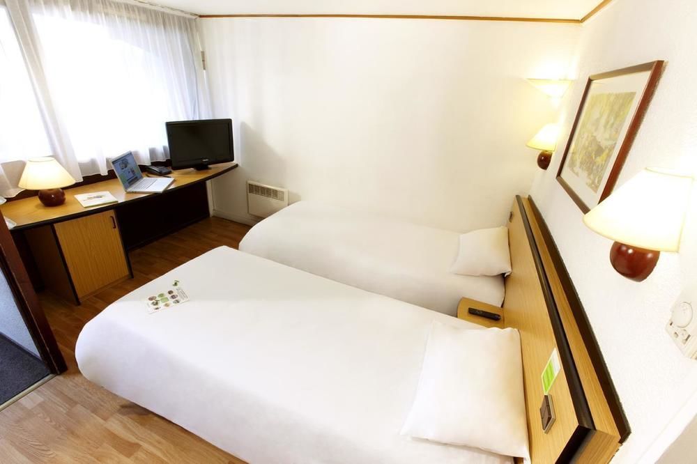 Campanile Hotel Conflans-Sainte-Honorine